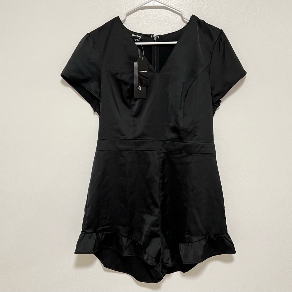 Bebe Romper